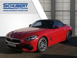 BMW Z4 sDrive20i Advantage LED Klima Shz. PDC Tempom - BMW Z4 ADVANTAGE mit Benzin-Antrieb