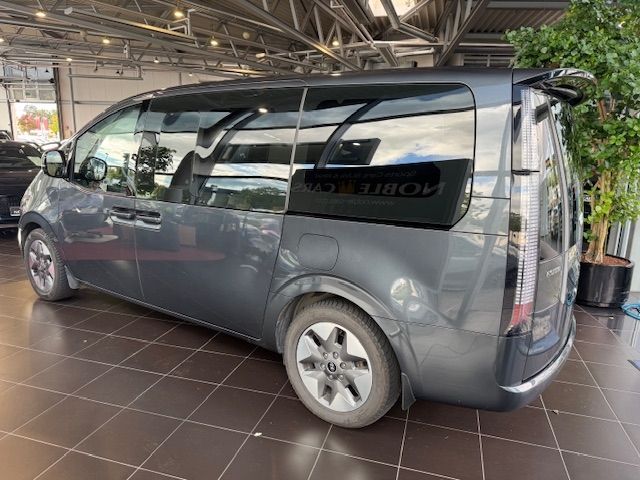 Fahrzeugabbildung Hyundai STARIA Prime 4WD LED NAVI ALU