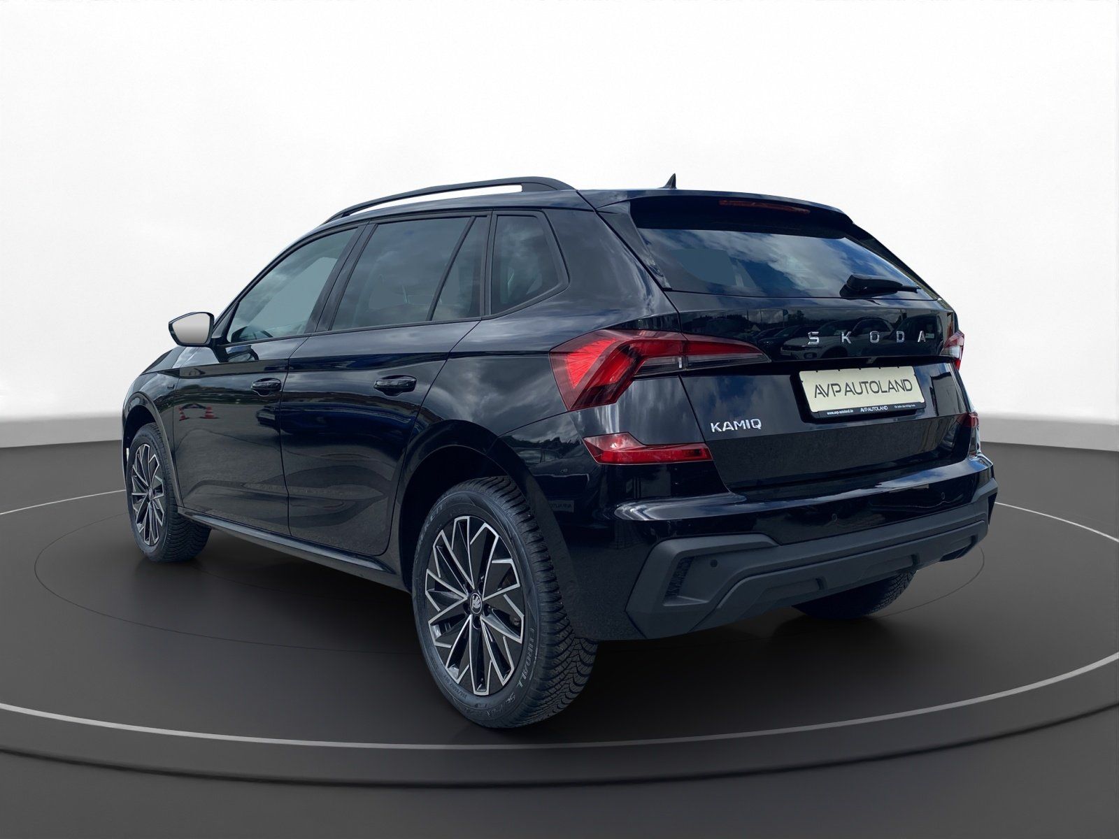 Skoda Kamiq - Bild 7
