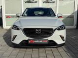 Mazda CX-3 2.0 Exclusive AWD/NAVI/PDC/8FACH/MFL/1.HAND - Mazda: Cx8
