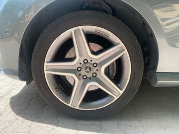 Mercedes GLE 250 - 8