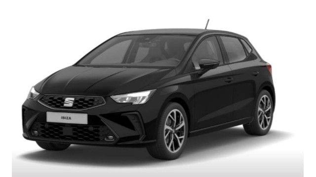 Seat Ibiza - Bild 2