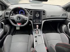 Fahrzeugabbildung Megane IV R.S. 1.8 TCe 280 Energy