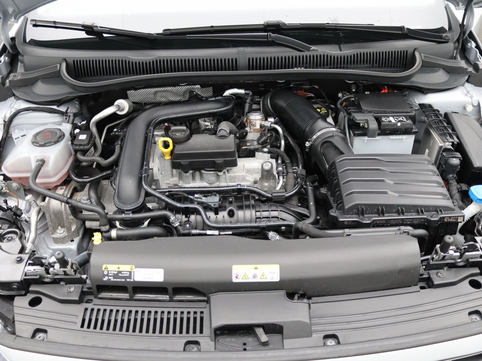 Volkswagen Polo - Bild 18