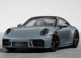 Porsche 992.2 Carrera 4 Coupé Carrera voll