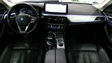 BMW 520d Lim.*PA*DA*Standhzg*Komfortsitz*Sitzbelüft* - BMW 520 Gebrauchtwagen in Wuppertal