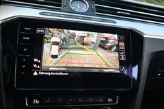 VW Arteon 2.0 TDI R-Line Pano Leder Navi LED CAM