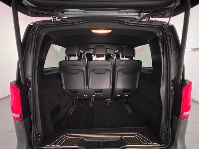 Mercedes-Benz V 220 V -Klasse V 220/250/300 d EDITION