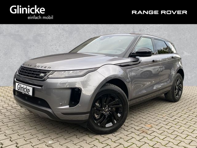 Land Rover Range Rover Evoque D165 AWD S Winterpaket Fahras