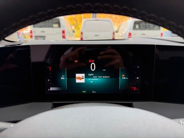 Fahrzeugabbildung Opel Astra L GS 130PS Navi/Kamera/LED!