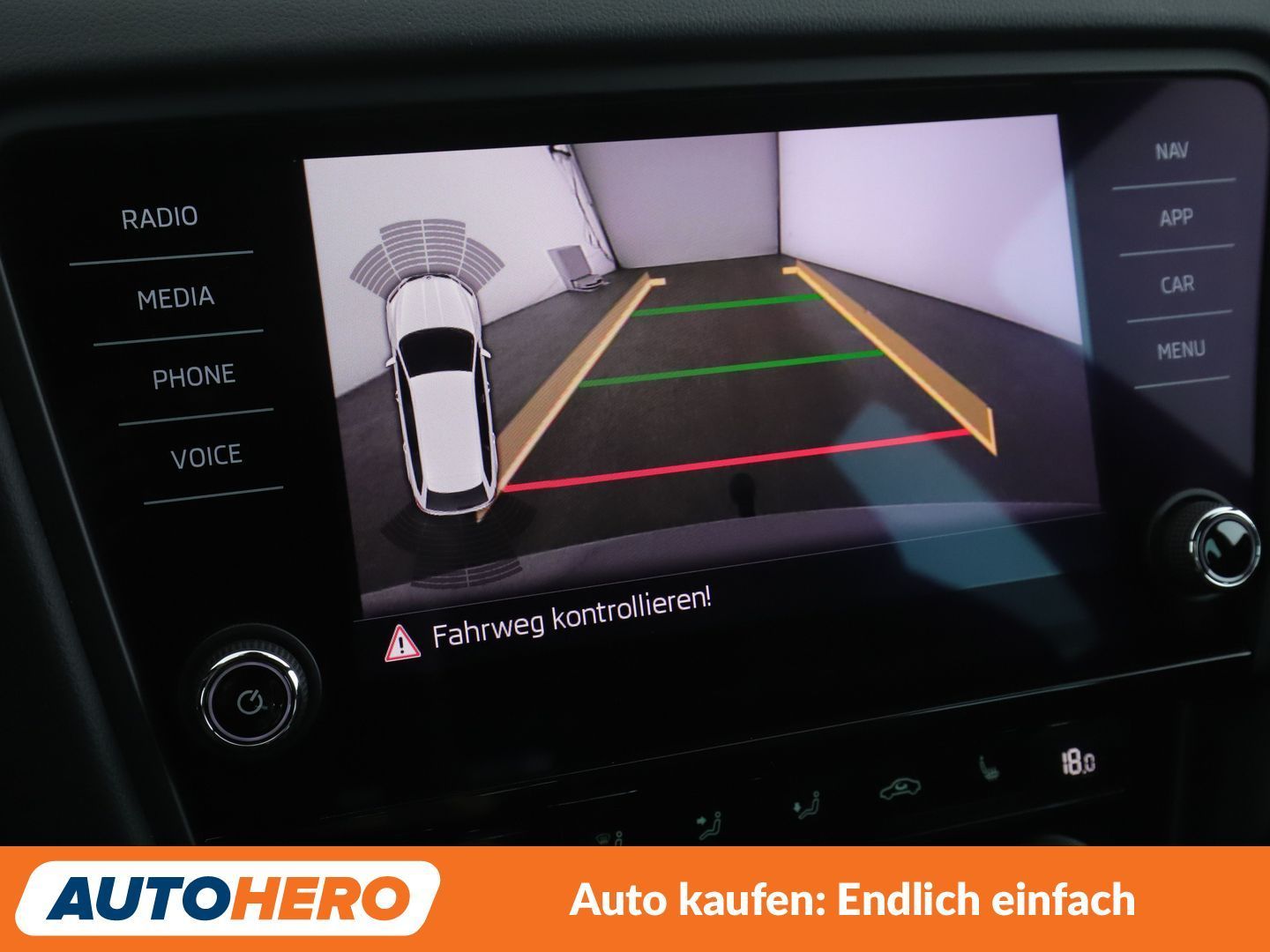 Skoda Octavia 2.0 TSI RS 245 Aut.*LED*ACC*PLA*CAM* foto 24