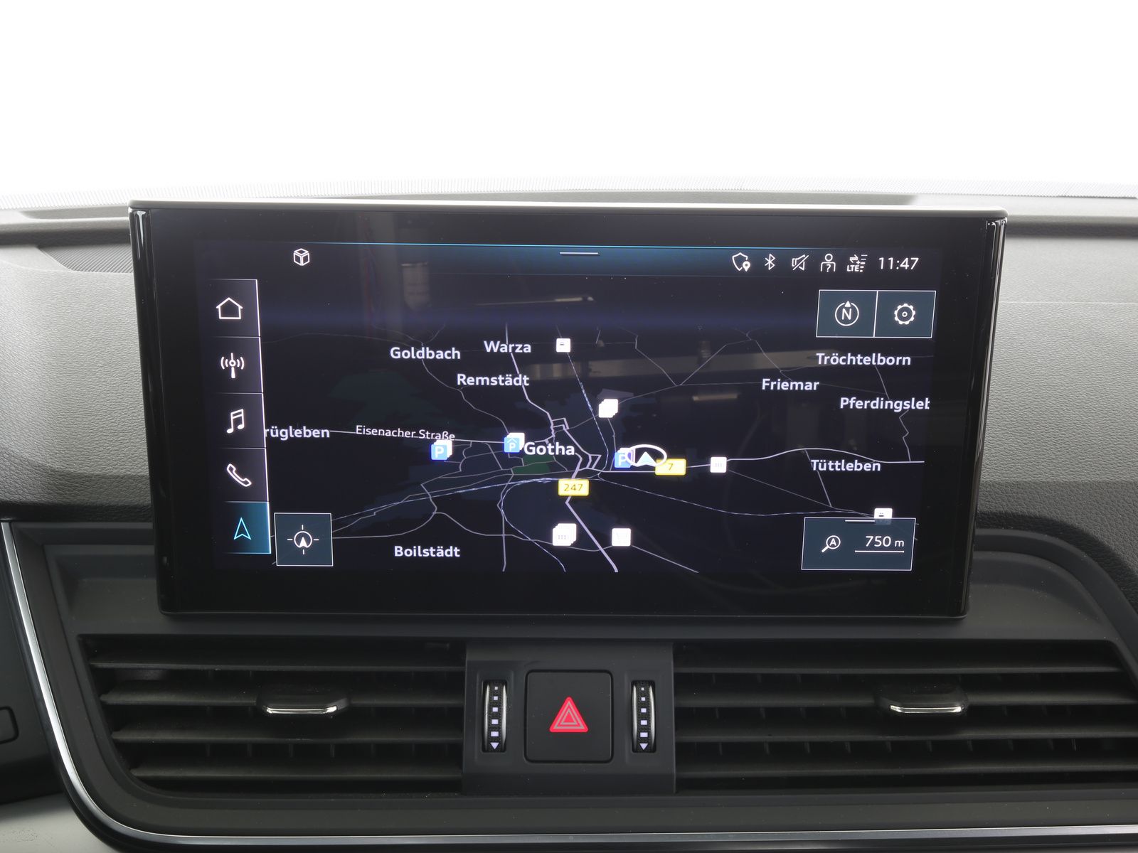 Audi Q5 - Bild 17