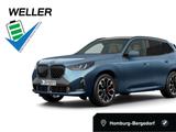 BMW X3 30e xDrive M-Sport-Pro Pano AHK H/K DA/PA-Pro