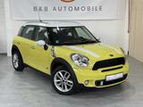 MINI COOPER_S Countryman Cooper S *All4*SHZ*NAVI - MINI MINI: Gelb