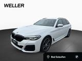 BMW 520d Touring M Sport ACC Kamera Leder LCProf LED