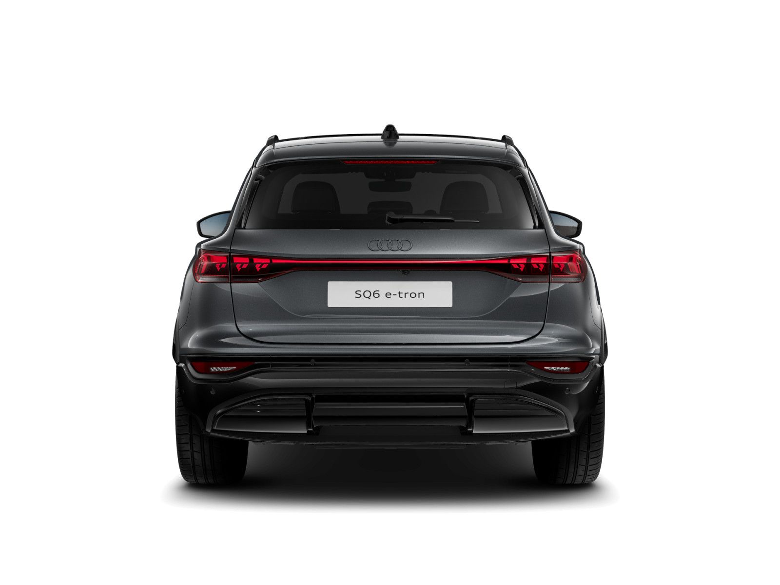 Audi SQ6 e-tron - Bild 9