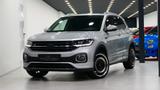 Volkswagen T-Cross R-Line*RFK*LED*Navi*ACC*CarPlay*Dig.Tach - Volkswagen T-Cross in Solingen