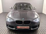 BMW 120 d xDrive+Bi-Xenon+Pano+Navi+Tempomat+SHZG+LM - gebrauchte BMW 120 aus dem Jahr 2015
