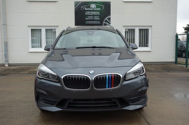 BMW 2 Gran Tourer 220 d xDrive Advantage