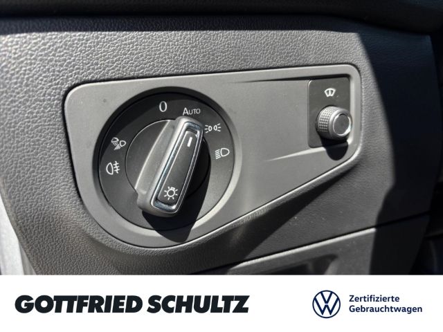 Volkswagen Tiguan Allspace - Bild 24