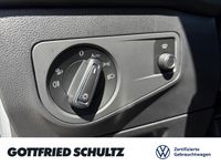 Volkswagen Tiguan Allspace - Vorschau Bild 24