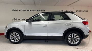 Volkswagen T-Roc - 3