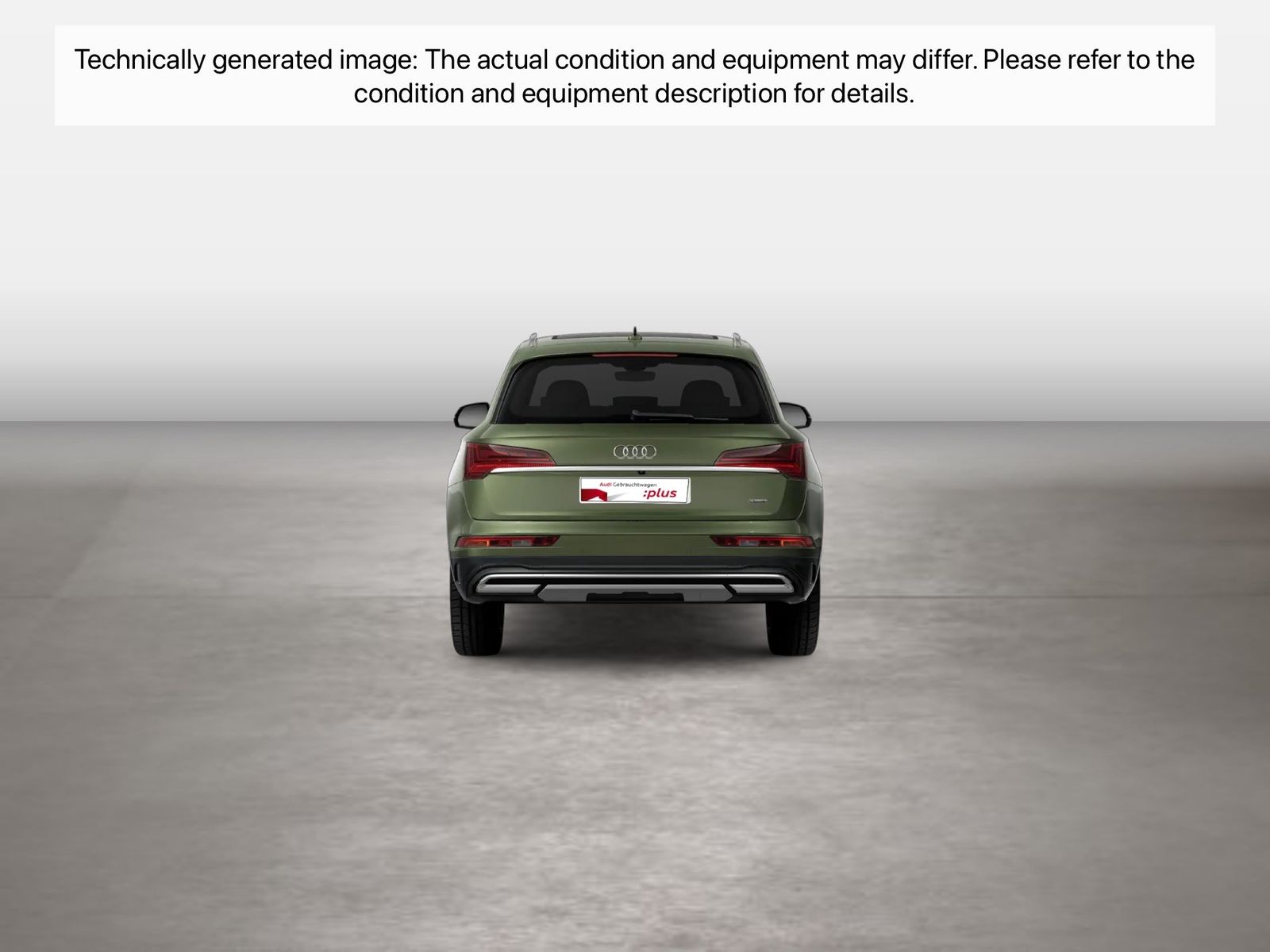 Audi Q5 - Bild 4