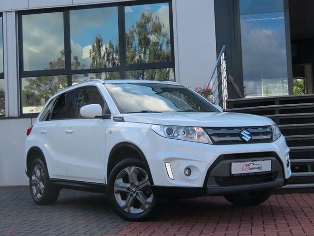 Suzuki Vitara 1.6 DDiS Comfort 4x4