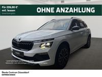 Skoda Kamiq - Vorschau Bild 1