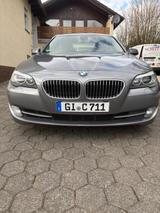 BMW 535i F10 122.800km Vollausstattung (Leder usw) - BMW 535 aus 2012: 535i