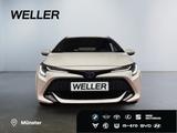 Toyota Corolla 2.0 Hybrid TS Team D *LED*JBL*SHZ*CAM*AC - weiße Toyota Corolla