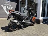 Peugeot Speedfight 3 Darkside 2 Takter - PEUGEOT ROLLER