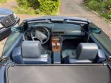 Mercedes-Benz 500SL  - Mercedes-Benz 500: Cabrio