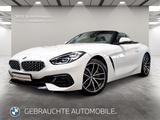 BMW Z4 sDrive20i Sport Line LiveCockpitProf PDC
