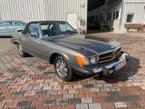 Mercedes-Benz 380SL - gebrauchte Mercedes-Benz 380 aus dem Jahr 1984