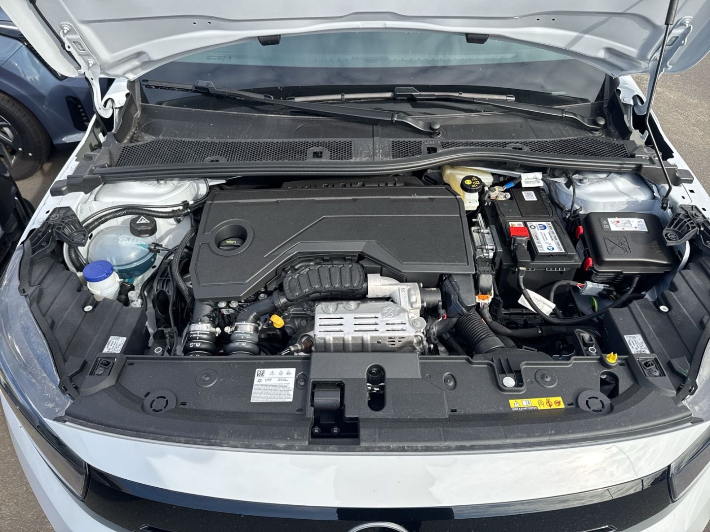 Opel Corsa - Bild 14