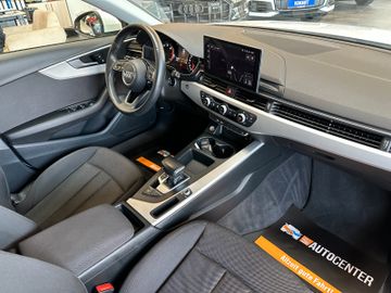 MYAUTOCENTER – Gebraucht- und Jahreswagen mit Werkstattservice in Pfaffenhofen Audi A4 Avant *TEMPO*NAVI*LED*KLIMAAUTO*SitzHZ*1-Hand