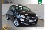 Fiat 500 Dolcevita *Panorama*PDC*CarPlay*ALU*Temp.* - Fiat 500 in Halle