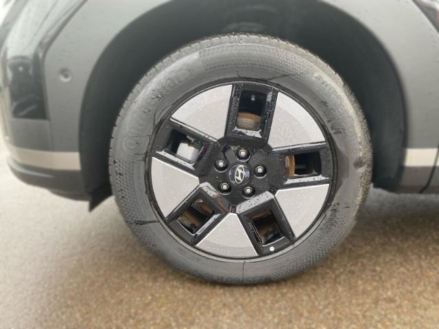 Fahrzeugabbildung Hyundai SANTA FE 1.6 T-GDI Hybrid 158 kW 4WD Intro-Editi