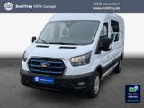Ford e-Transit 390 L3H2 89kWh Lkw HA Trend 135 kW DOK