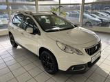 Peugeot 2008 Active*Automatik*Tempo*PDC*NSW* - Peugeot 2008 Active mit Benzin-Antrieb