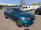 Renault Arkana 1.3 Intens/1.Hand/MildHybrid - Renault Arkana mit Hybrid-Antrieb: Geländewagen, Automatik