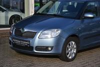 Skoda Fabia 1.2 HTP Ambiente*Klima*ABS