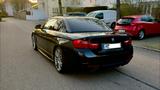 BMW 430i Cabrio M Sport A M Sport - BMW 430 von privat