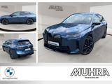 BMW iX M70 XDRIVE 22" DA/PA Prof. Luftfederung AHK - BMW iX M70 Gebrauchtwagen