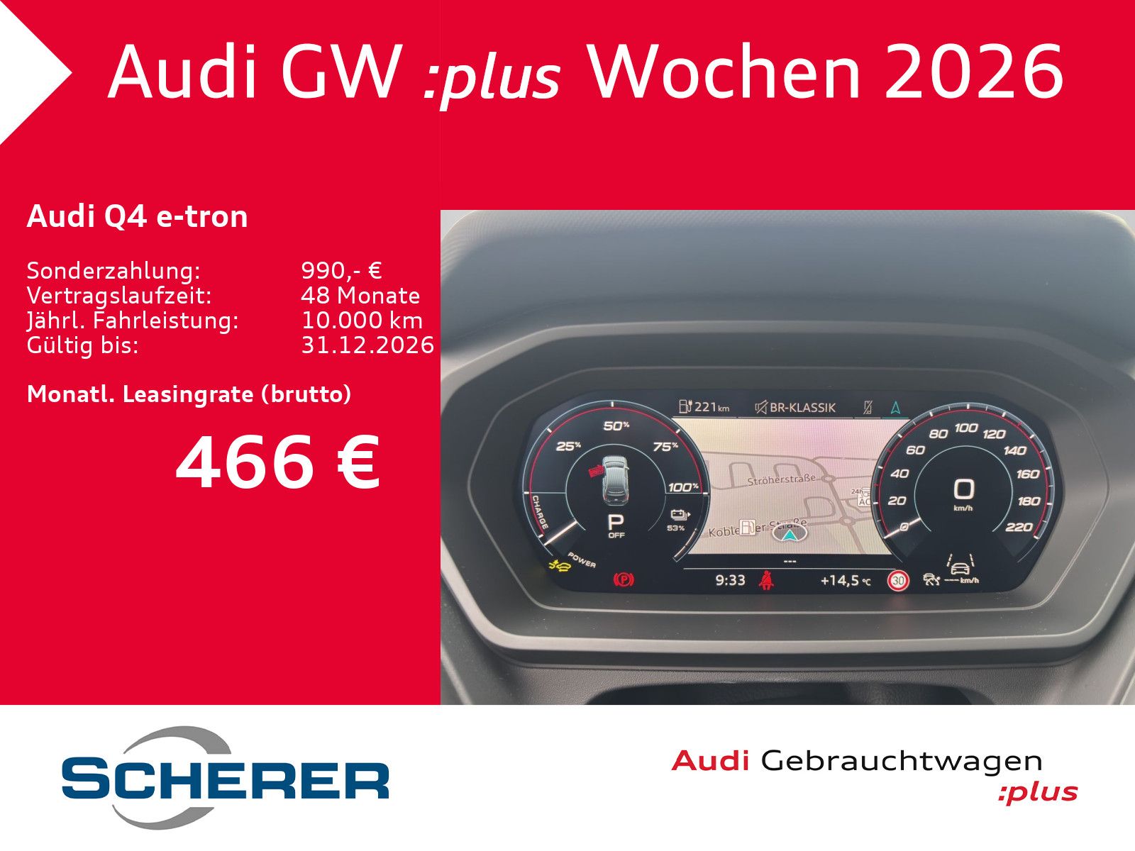 Audi Q4 e-tron - Bild 11
