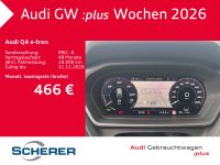 Audi Q4 e-tron - Vorschau Bild 11