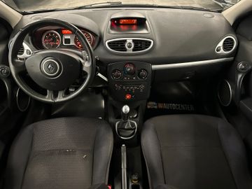 Renault Clio III Edition Dynamique *1. Hand*TÜV 0726*