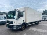 MAN TGL 10.190 koffer LBW ORG. 138.000 Km *2019* - MAN Tgl
