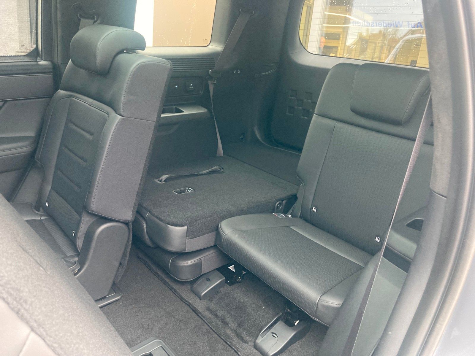 Hyundai Santa Fe – Bild 18